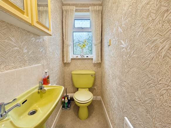 Knightcott Gardens, Banwell, BS29 photo 4