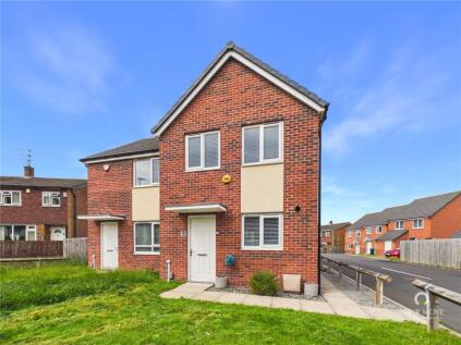 Padgate Road, Sunderland, Tyne and Wear, SR4