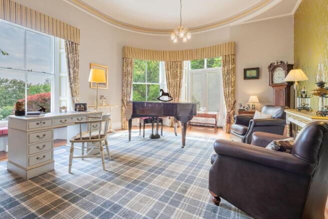 Drawing Room
