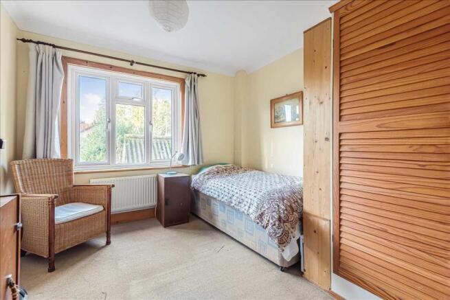 BEDROOM TWO