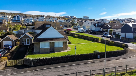 38 Seaview Drive, Ogmore-By-Sea, The Vale of Glamorgan CF32 0PB