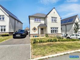 4, Caesars Court, Okehampton EX20 1GU