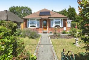 26, Northdene Road, Eastleigh SO53 3DW
