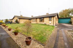 6, St Rumbolds Drive, Banbury OX17 3PJ
