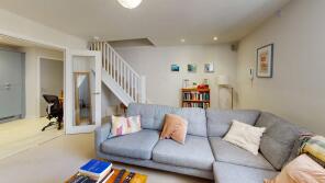 Flat 7, Wesley House, St Georges Street, Cheltenham GL50 4AF