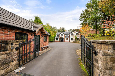Windlehurst Road, High Lane, SK6