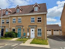 10, Fescue Close, Stockton-on-tees TS18 3UH