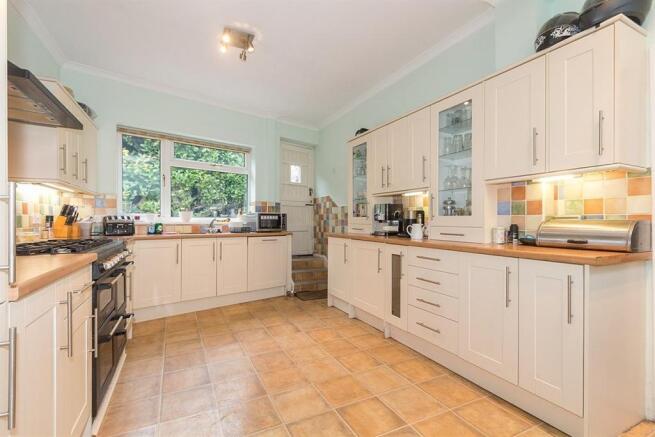 Kitchen - Aspect 2