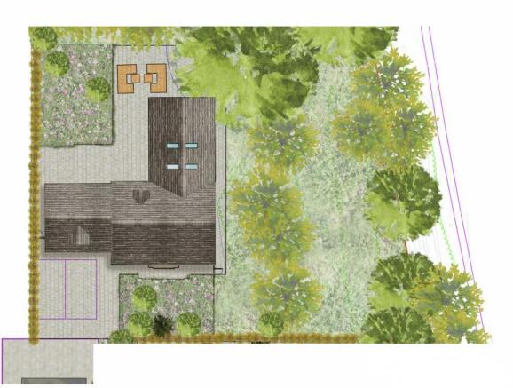 Plot 4, Fox Road, Bourn, CB23 2TY photo 4
