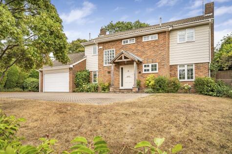 Oakwood, Berkhamsted, Berkhamsted, HP4