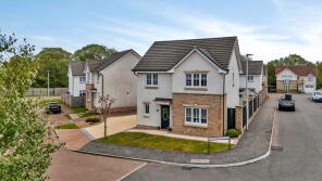 2, Rosemont Crescent, Glasgow G78 1FB