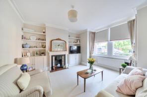 17a, Hexham Road, New Barnet, Barnet EN5 5HJ