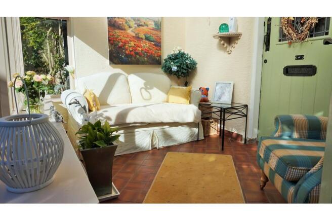 Sun Room