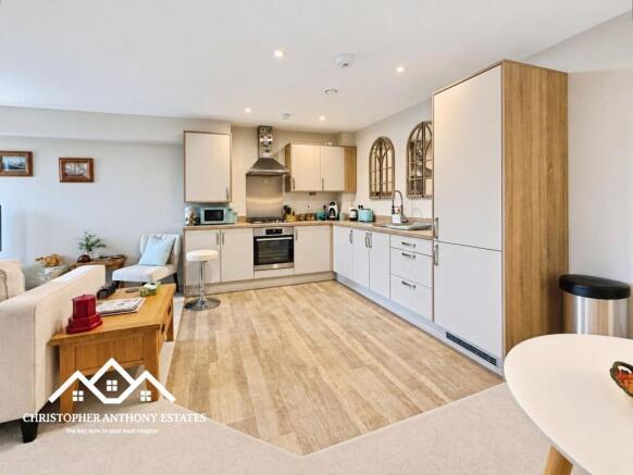 Orchard Brook, Long Melford, CO10 photo 4