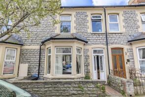 30, Castleland Street, Barry CF63 4LP