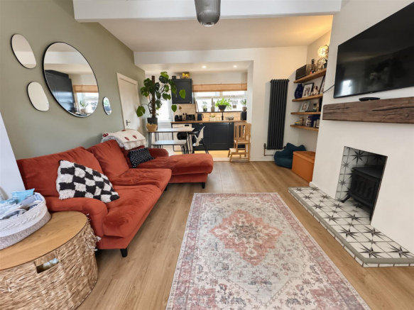 2 bed Terraced for sale Image 5