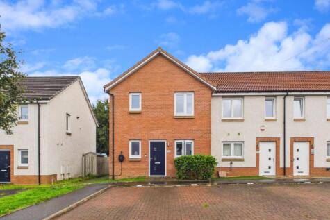 Shott Drive, Blantyre