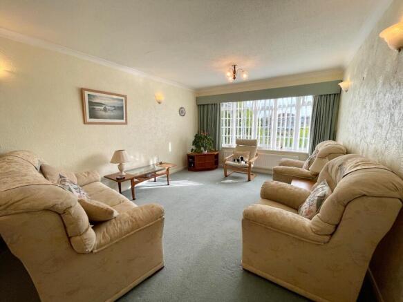PRINCIPAL RECEPTION ROOM