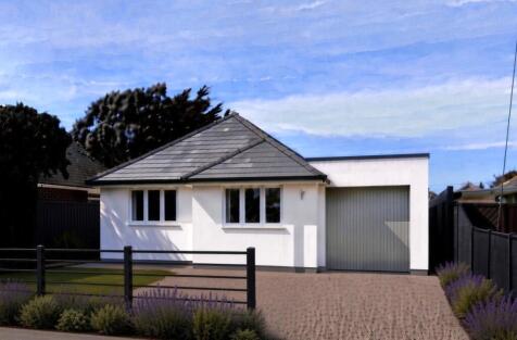 Barton Drive, Barton On Sea, Hampshire, BH25