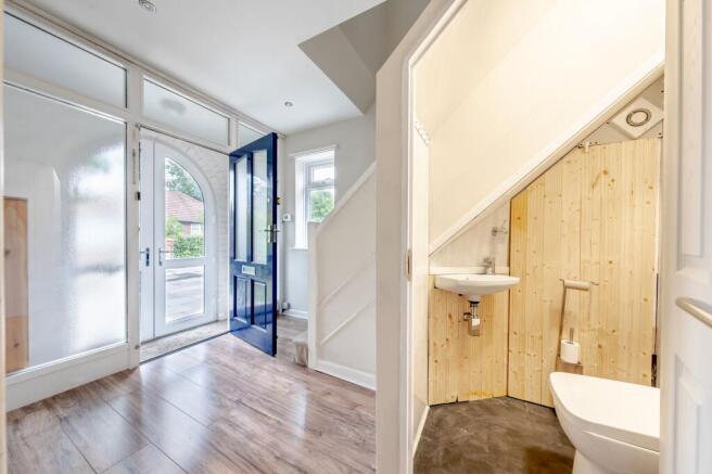 3 bed Semi-Detached for sale Image 9