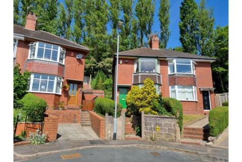 82 Penkville Street, Stoke-On-Trent, Staffordshire ST4 5AJ