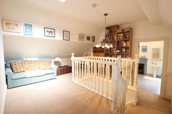 Second Floor L...