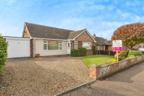 48, Bramble Avenue, Norwich NR6 6LN