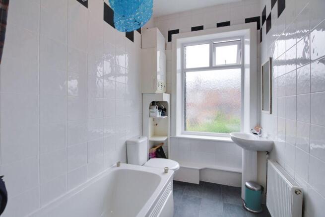 Bathroom 1