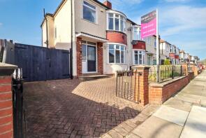24, Waltham Avenue, Stockton-on-tees TS18 5AE
