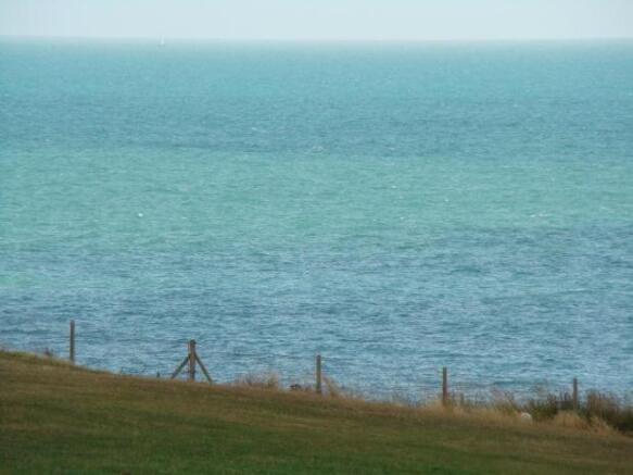 Cliff Top Walks