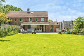 22, Winnards Park, Sarisbury Green, Southampton SO31 7BY