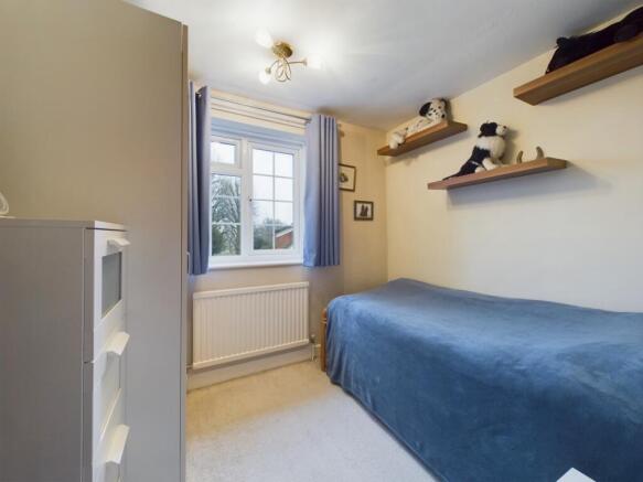 BEDROOM FIVE