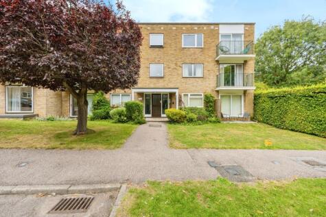 The Maples, Hitchin, Hertfordshire, SG4