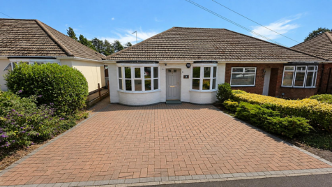 Crawford Avenue, Northampton