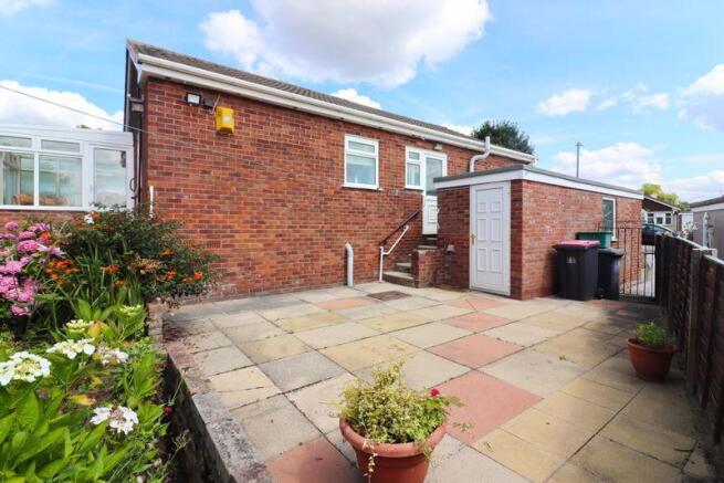 Rear Garden/De...