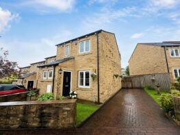 6, Moor View, Ilkley LS29 0FD