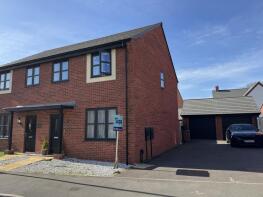 23, James Watt Drive, Shirley, Solihull B90 8BF