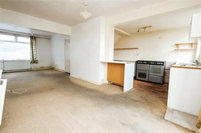 Open Plan