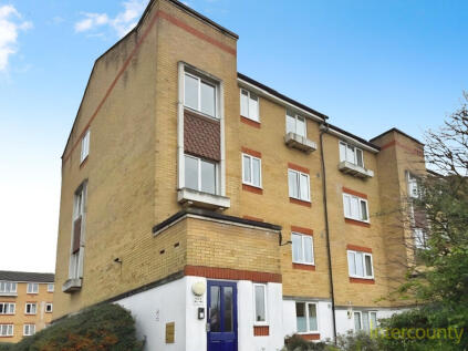 Dadswood, Harlow, Essex, CM20