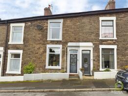 30, Naples Road, Darwen BB3 3JL