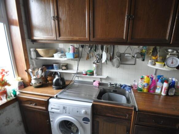 Kitchenette