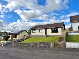 31, Dalton Avenue, Ayr KA6 7QR