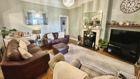 Fishponds Road, Fishponds, Bristol