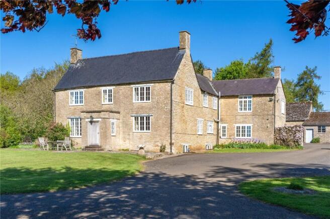 Farmhouse