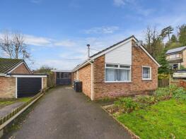 51, Yokecliffe Crescent, Matlock DE4 4ER