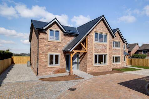 Woodfin View, Bypass Road, CH3