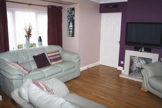 Living room 2