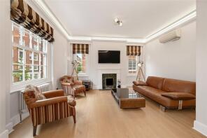 5, Wythburn Court, Seymour Place, London W1H 7NS