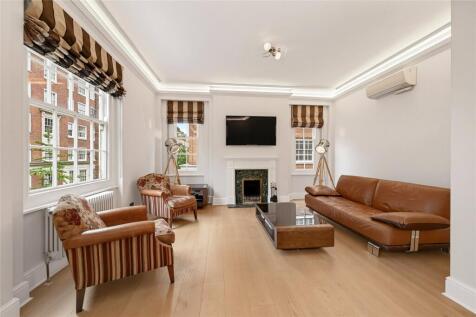 Seymour Place, London, W1H