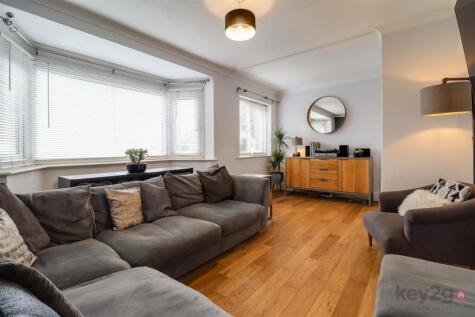 Hayfield Crescent, Sheffield, S12